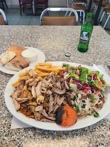 Photo of Adana Kebab - 3652 Rue Jarry E, Montréal, QC H1Z 2G5