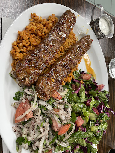 Photo of Adana Kebab - 3652 Rue Jarry E, Montréal, QC H1Z 2G5