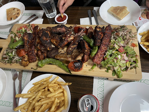 Photo of Adana Kebab - 3652 Rue Jarry E, Montréal, QC H1Z 2G5