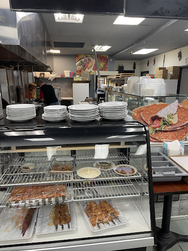Photo of Adana Kebab - 3652 Rue Jarry E, Montréal, QC H1Z 2G5