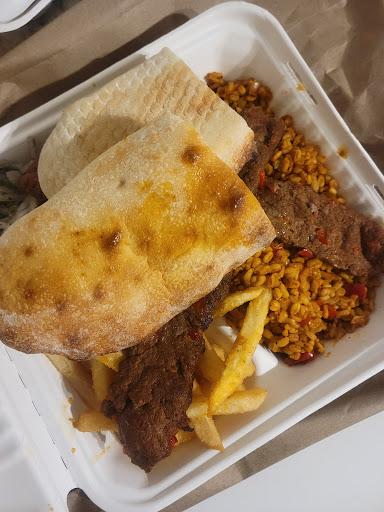Photo of Adana Kebab - 3652 Rue Jarry E, Montréal, QC H1Z 2G5