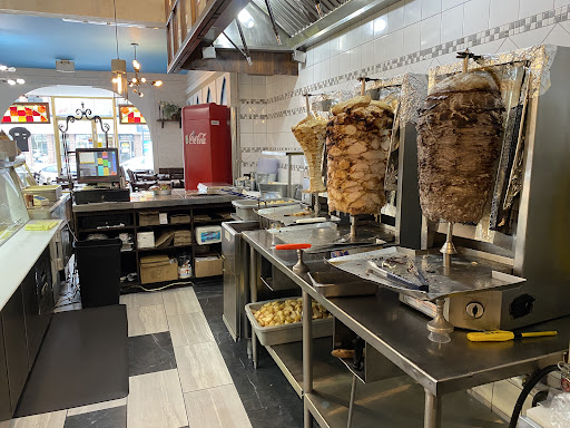 Photo of Shish Taouk - 518 Rue du Sud, Cowansville, QC J2K 2X8