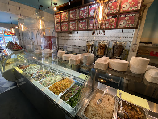 Photo of Shish Taouk - 518 Rue du Sud, Cowansville, QC J2K 2X8