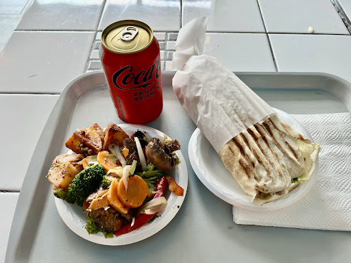 Photo of Shish Taouk - 518 Rue du Sud, Cowansville, QC J2K 2X8
