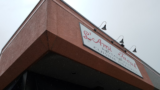 Photo of Restaurant L'Ami Taouk - 18 Rue Simonds S, Granby, QC J2G 7Z3