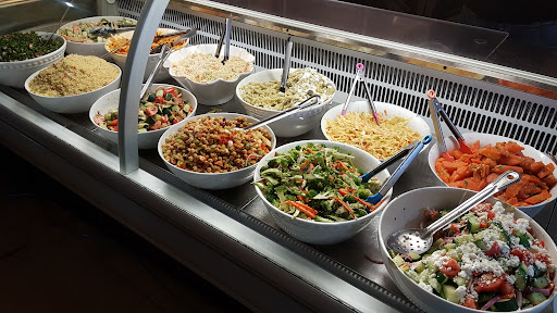 Photo of Restaurant L'Ami Taouk - 18 Rue Simonds S, Granby, QC J2G 7Z3