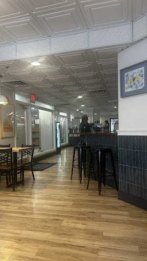 Photo of Nura Hummus, Falafel, and Shawarma - 1 Monument St. Path, Portland, ME 04101, USA