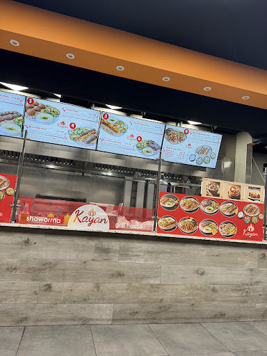 Photo of Kayan Shawarma and Grill House - 590 Hwy 33 W #2, Kelowna, BC V1X 6A8