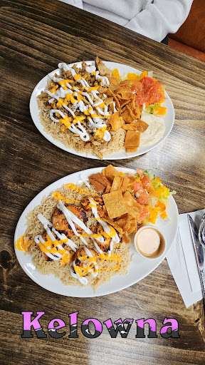 Photo of Kayan Shawarma and Grill House - 590 Hwy 33 W #2, Kelowna, BC V1X 6A8