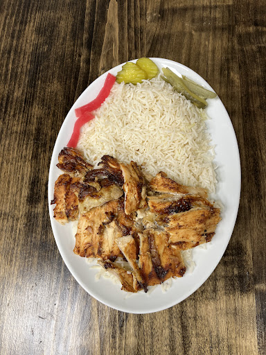 Photo of Kayan Shawarma and Grill House - 590 Hwy 33 W #2, Kelowna, BC V1X 6A8