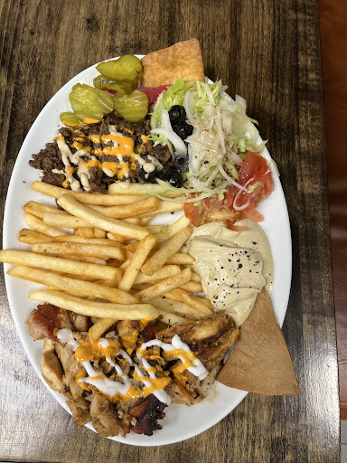 Photo of Kayan Shawarma and Grill House - 590 Hwy 33 W #2, Kelowna, BC V1X 6A8
