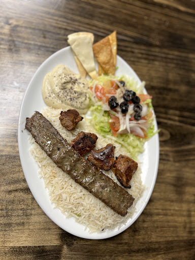 Photo of Kayan Shawarma and Grill House - 590 Hwy 33 W #2, Kelowna, BC V1X 6A8