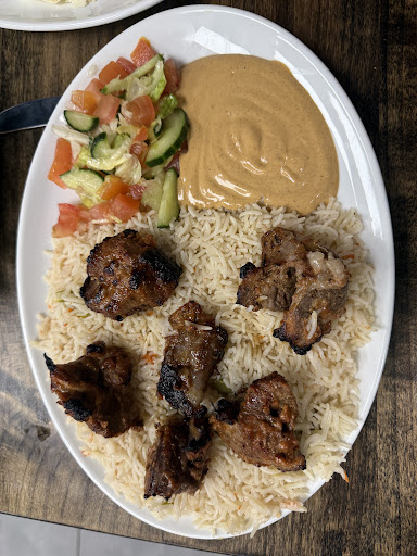 Photo of Kayan Shawarma and Grill House - 590 Hwy 33 W #2, Kelowna, BC V1X 6A8