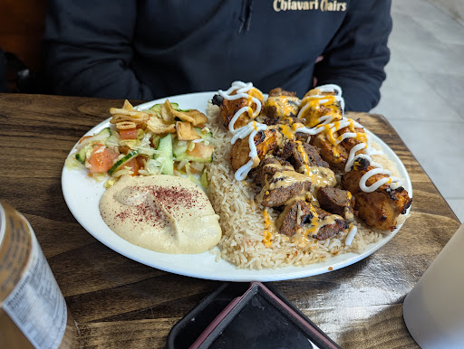 Photo of Kayan Shawarma and Grill House - 590 Hwy 33 W #2, Kelowna, BC V1X 6A8