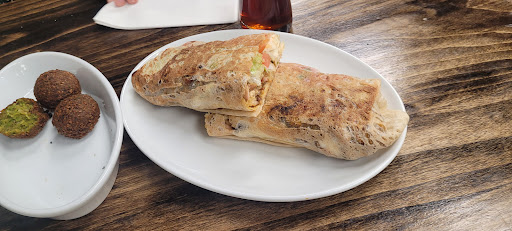 Photo of Kayan Shawarma and Grill House - 590 Hwy 33 W #2, Kelowna, BC V1X 6A8