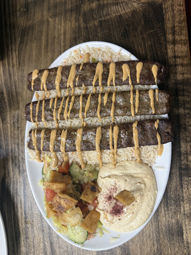 Photo of Kayan Shawarma and Grill House - 590 Hwy 33 W #2, Kelowna, BC V1X 6A8