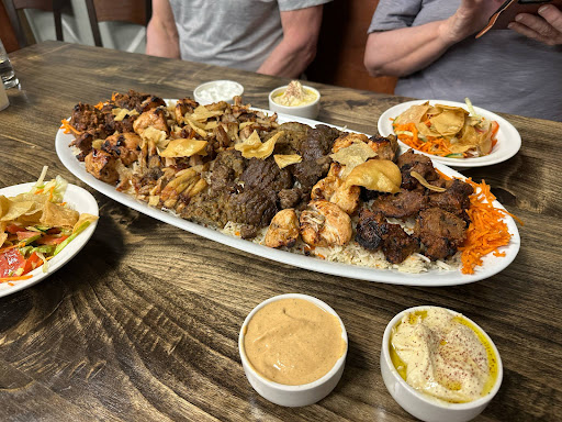 Photo of Kayan Shawarma and Grill House - 590 Hwy 33 W #2, Kelowna, BC V1X 6A8