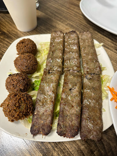 Photo of Kayan Shawarma and Grill House - 590 Hwy 33 W #2, Kelowna, BC V1X 6A8
