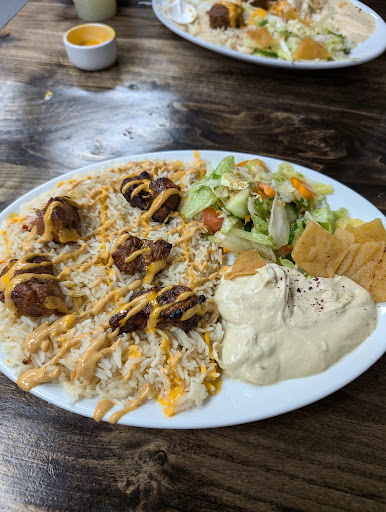 Photo of Kayan Shawarma and Grill House - 590 Hwy 33 W #2, Kelowna, BC V1X 6A8