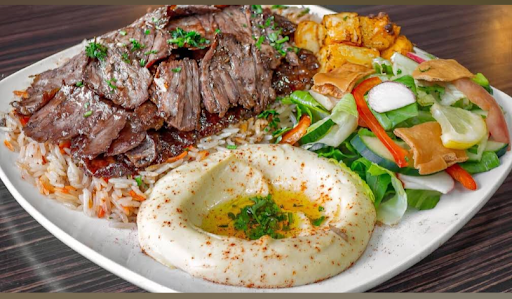 Photo of Kayan Shawarma and Grill House - 590 Hwy 33 W #2, Kelowna, BC V1X 6A8
