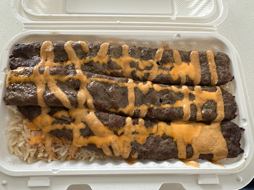 Photo of Kayan Shawarma and Grill House - 590 Hwy 33 W #2, Kelowna, BC V1X 6A8