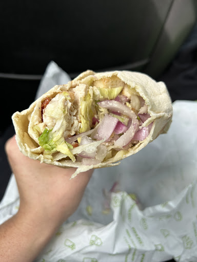 Photo of Pita Pit - 2100 Middletown Pl, Sparwood, BC V0B 2G1