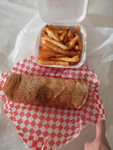 Photo of Rockys Donair and Pizzeria - 714 Cranbrook St N, Cranbrook, BC V1C 3R9
