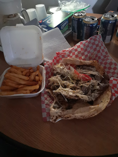 Photo of Rockys Donair and Pizzeria - 714 Cranbrook St N, Cranbrook, BC V1C 3R9