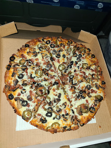 Photo of Rockys Donair and Pizzeria - 714 Cranbrook St N, Cranbrook, BC V1C 3R9