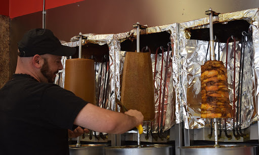 Photo of Rockys Donair and Pizzeria - 714 Cranbrook St N, Cranbrook, BC V1C 3R9