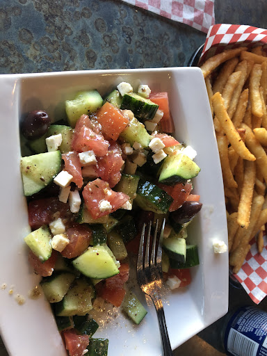 Photo of Rockys Donair and Pizzeria - 714 Cranbrook St N, Cranbrook, BC V1C 3R9