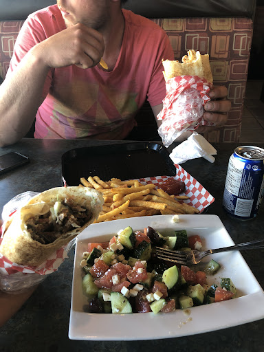 Photo of Rockys Donair and Pizzeria - 714 Cranbrook St N, Cranbrook, BC V1C 3R9