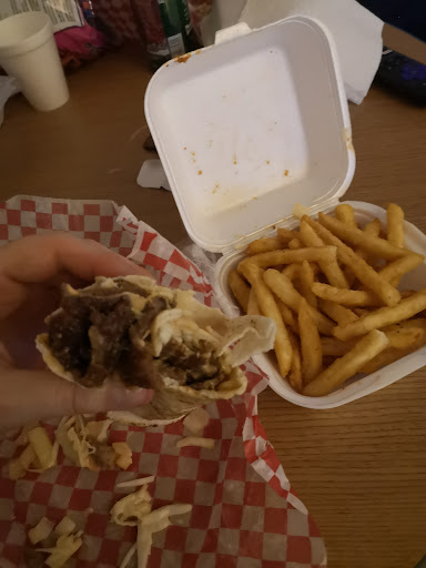 Photo of Rockys Donair and Pizzeria - 714 Cranbrook St N, Cranbrook, BC V1C 3R9