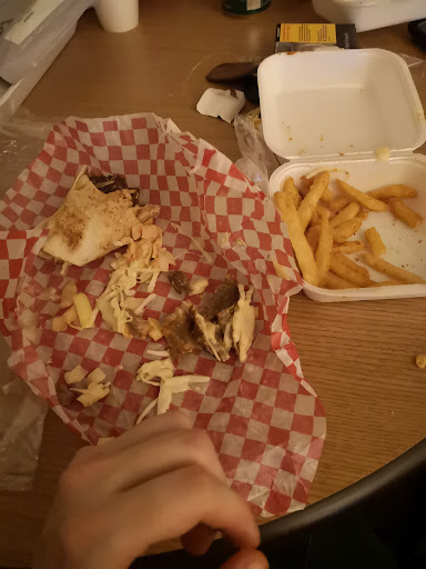 Photo of Rockys Donair and Pizzeria - 714 Cranbrook St N, Cranbrook, BC V1C 3R9