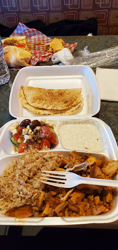 Photo of Rockys Donair and Pizzeria - 714 Cranbrook St N, Cranbrook, BC V1C 3R9