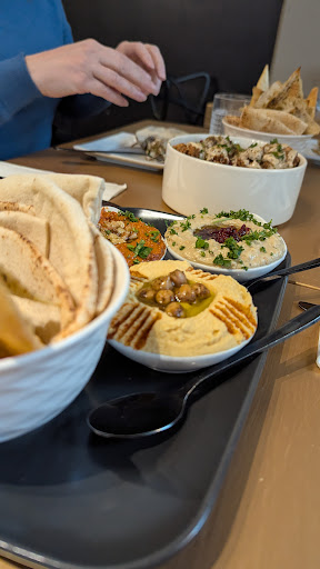 Photo of Habibi Tapas Grill - 1886 Dayton St, Kelowna, BC V1Y 7W6