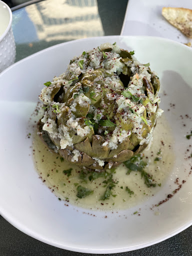 Photo of Habibi Tapas Grill - 1886 Dayton St, Kelowna, BC V1Y 7W6