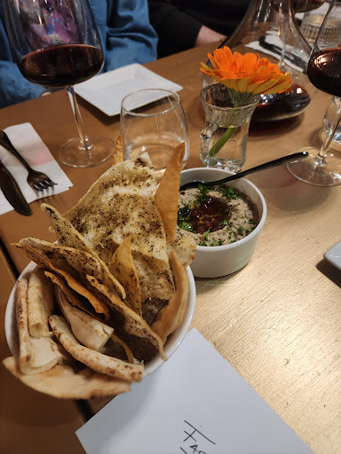 Photo of Habibi Tapas Grill - 1886 Dayton St, Kelowna, BC V1Y 7W6