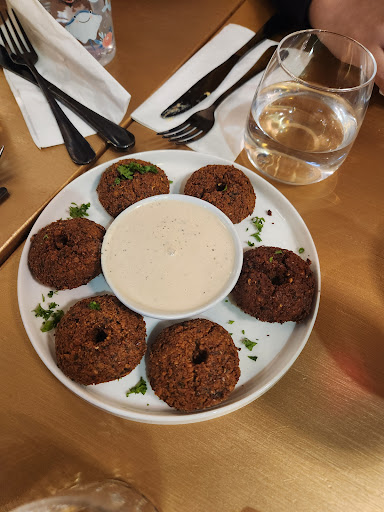 Photo of Habibi Tapas Grill - 1886 Dayton St, Kelowna, BC V1Y 7W6