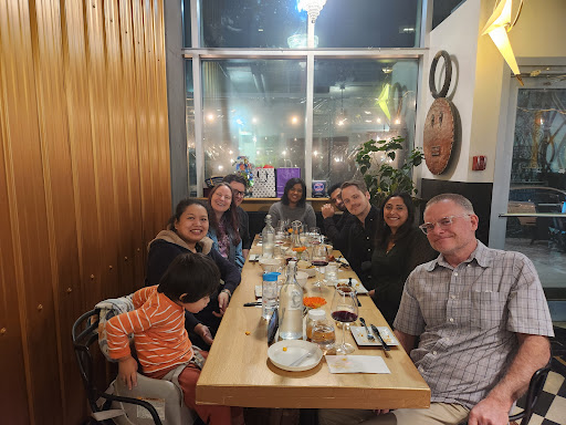 Photo of Habibi Tapas Grill - 1886 Dayton St, Kelowna, BC V1Y 7W6