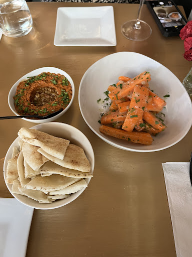 Photo of Habibi Tapas Grill - 1886 Dayton St, Kelowna, BC V1Y 7W6