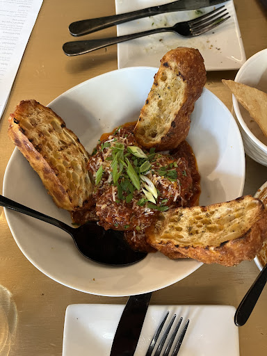 Photo of Habibi Tapas Grill - 1886 Dayton St, Kelowna, BC V1Y 7W6