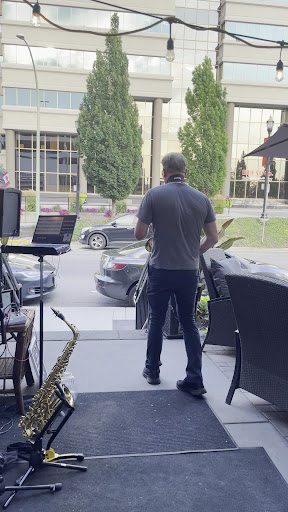 Photo of Habibi Tapas Grill - 1886 Dayton St, Kelowna, BC V1Y 7W6