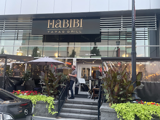 Photo of Habibi Tapas Grill - 1886 Dayton St, Kelowna, BC V1Y 7W6