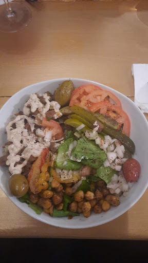 Photo of Habibi Tapas Grill - 1886 Dayton St, Kelowna, BC V1Y 7W6