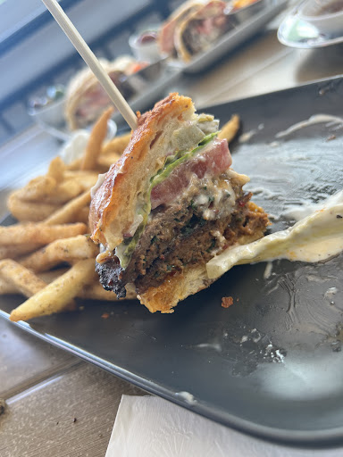 Photo of Habibi Tapas Grill - 1886 Dayton St, Kelowna, BC V1Y 7W6