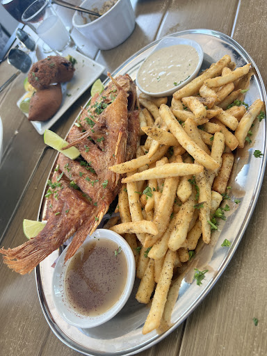 Photo of Habibi Tapas Grill - 1886 Dayton St, Kelowna, BC V1Y 7W6