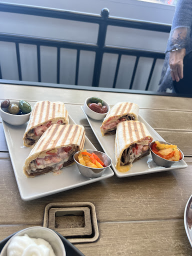 Photo of Habibi Tapas Grill - 1886 Dayton St, Kelowna, BC V1Y 7W6