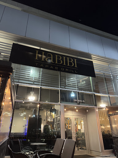 Photo of Habibi Tapas Grill - 1886 Dayton St, Kelowna, BC V1Y 7W6