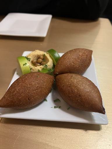 Photo of Habibi Tapas Grill - 1886 Dayton St, Kelowna, BC V1Y 7W6